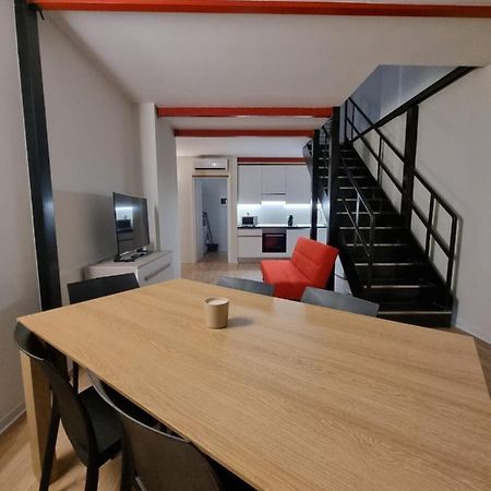 Movida Loft A Piazza Marconi Jesolo Lido - Spiaggia A 1 Minuto!!! Lido di Jesolo Exteriör bild