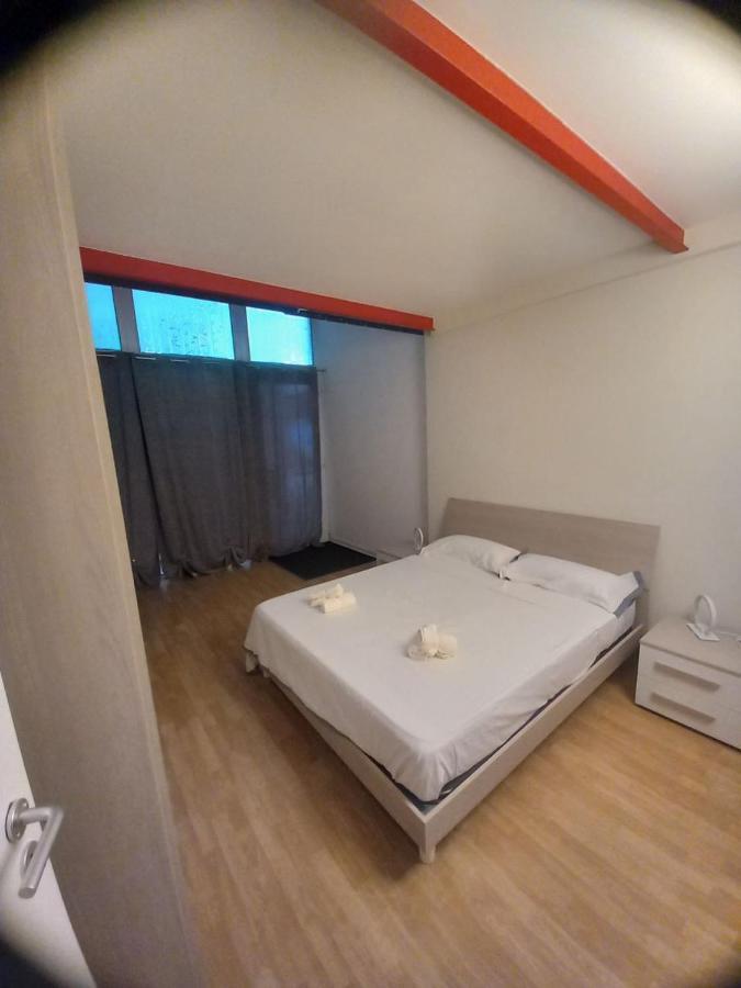 Movida Loft A Piazza Marconi Jesolo Lido - Spiaggia A 1 Minuto!!! Lido di Jesolo Exteriör bild