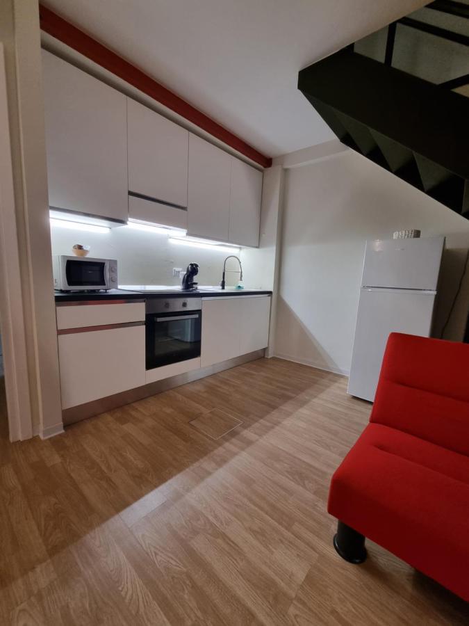 Movida Loft A Piazza Marconi Jesolo Lido - Spiaggia A 1 Minuto!!! Lido di Jesolo Exteriör bild