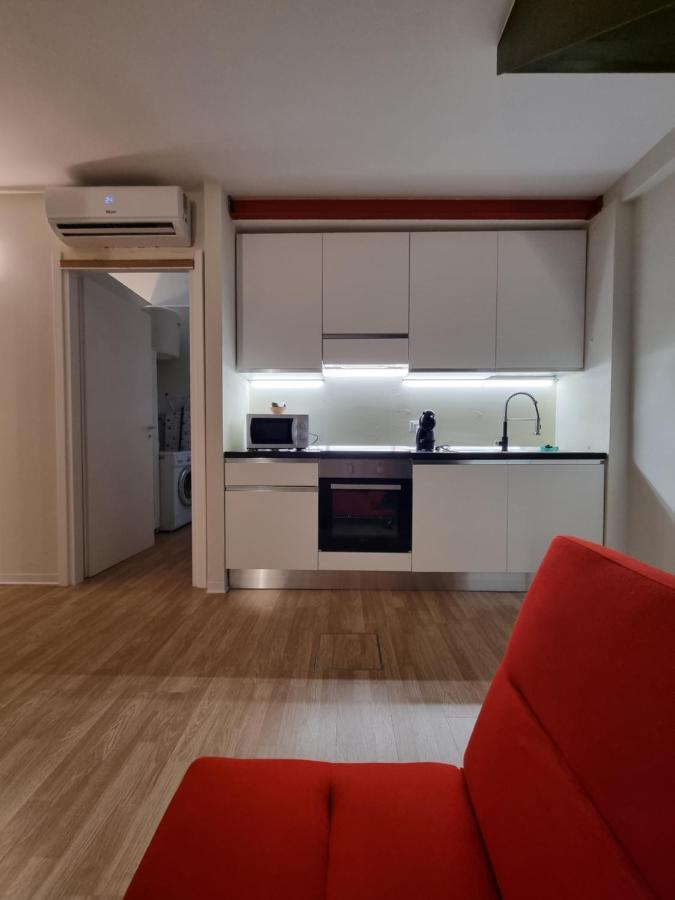 Movida Loft A Piazza Marconi Jesolo Lido - Spiaggia A 1 Minuto!!! Lido di Jesolo Exteriör bild