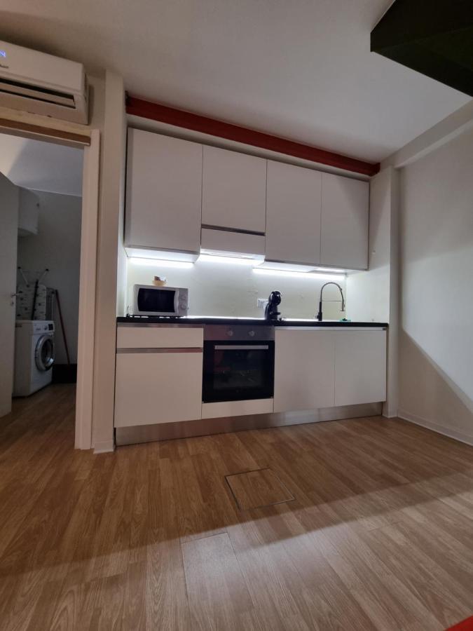 Movida Loft A Piazza Marconi Jesolo Lido - Spiaggia A 1 Minuto!!! Lido di Jesolo Exteriör bild