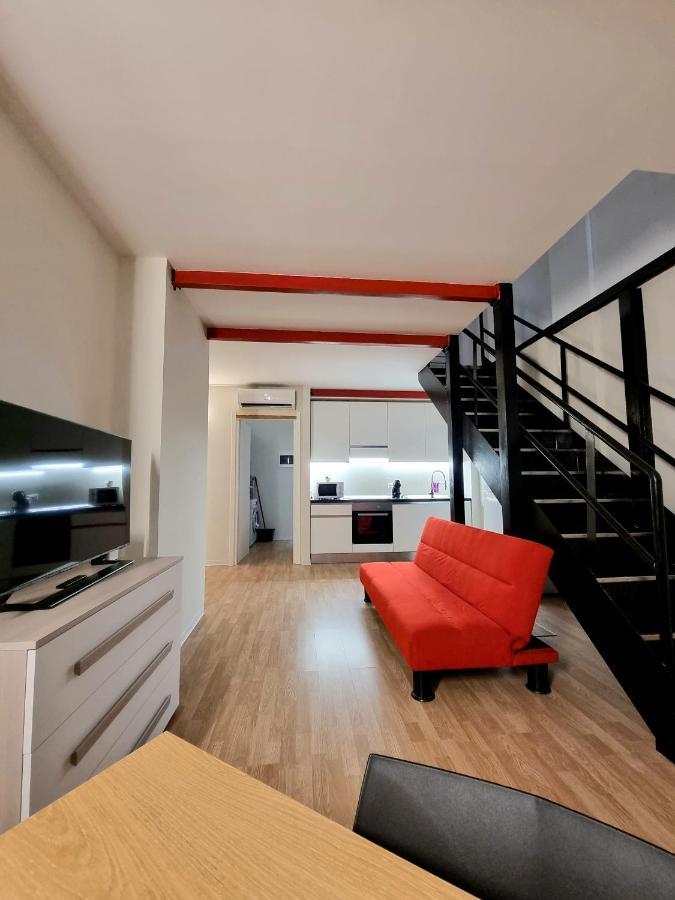 Movida Loft A Piazza Marconi Jesolo Lido - Spiaggia A 1 Minuto!!! Lido di Jesolo Exteriör bild