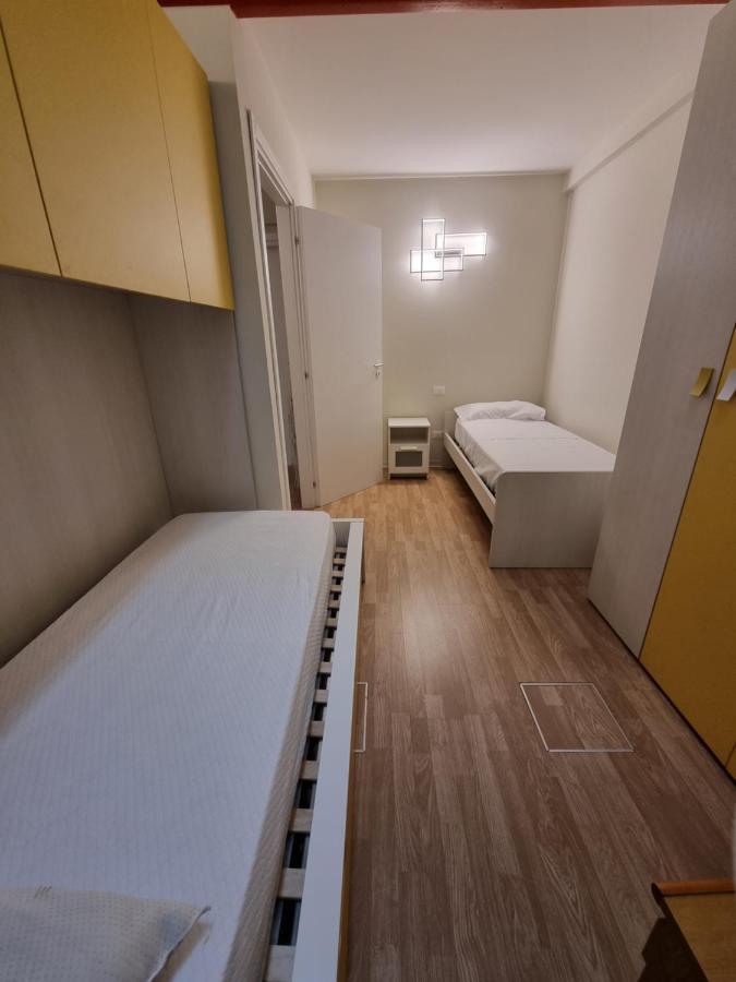 Movida Loft A Piazza Marconi Jesolo Lido - Spiaggia A 1 Minuto!!! Lido di Jesolo Exteriör bild