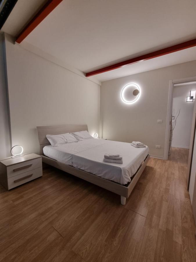 Movida Loft A Piazza Marconi Jesolo Lido - Spiaggia A 1 Minuto!!! Lido di Jesolo Exteriör bild