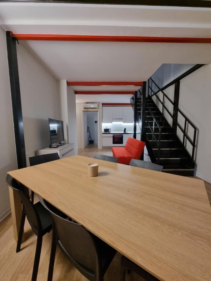 Movida Loft A Piazza Marconi Jesolo Lido - Spiaggia A 1 Minuto!!! Lido di Jesolo Exteriör bild