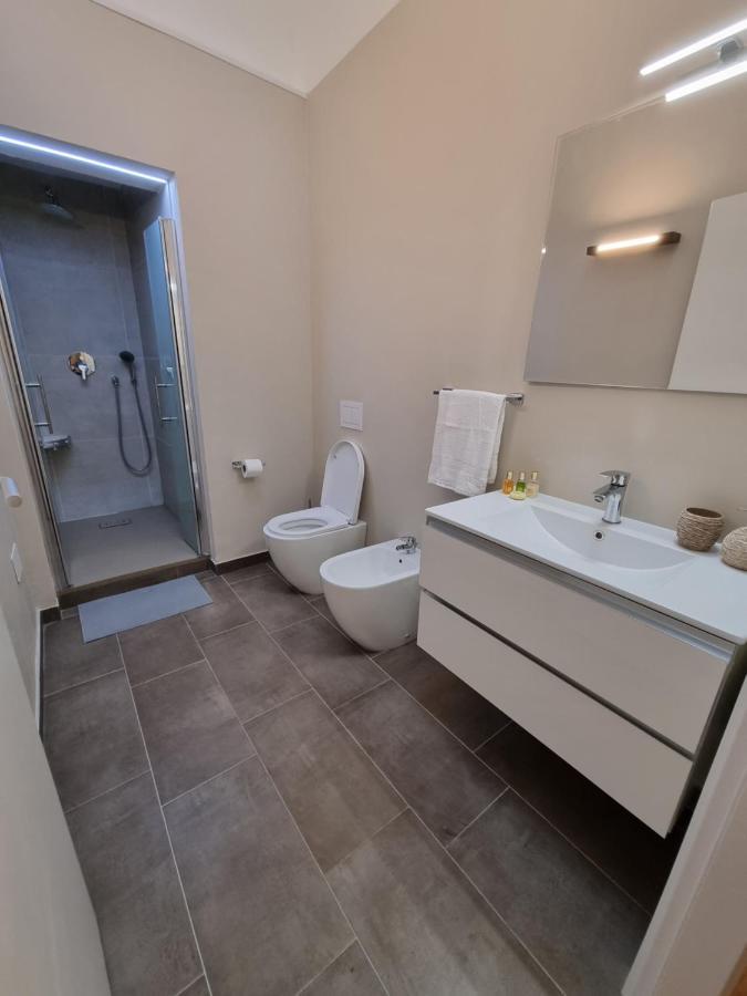 Movida Loft A Piazza Marconi Jesolo Lido - Spiaggia A 1 Minuto!!! Lido di Jesolo Exteriör bild