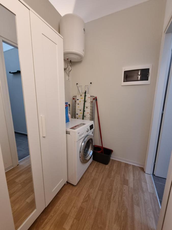 Movida Loft A Piazza Marconi Jesolo Lido - Spiaggia A 1 Minuto!!! Lido di Jesolo Exteriör bild