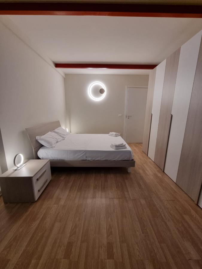 Movida Loft A Piazza Marconi Jesolo Lido - Spiaggia A 1 Minuto!!! Lido di Jesolo Exteriör bild